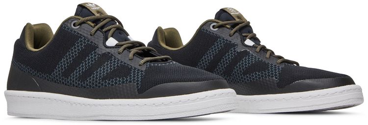 Norse Projects x adidas Campus 80s Primeknit Sesame