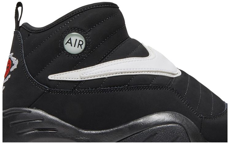 Nike Air Shake Ndestrukt GS Black