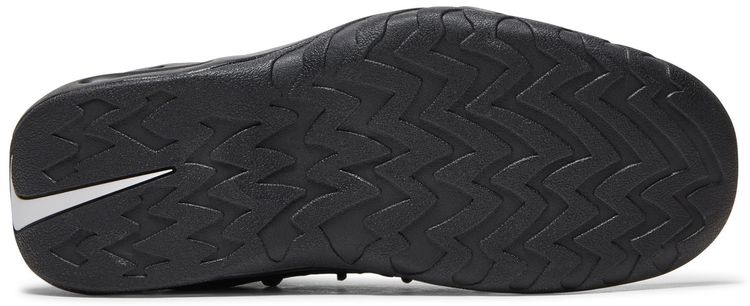 Nike Air Shake Ndestrukt GS Black