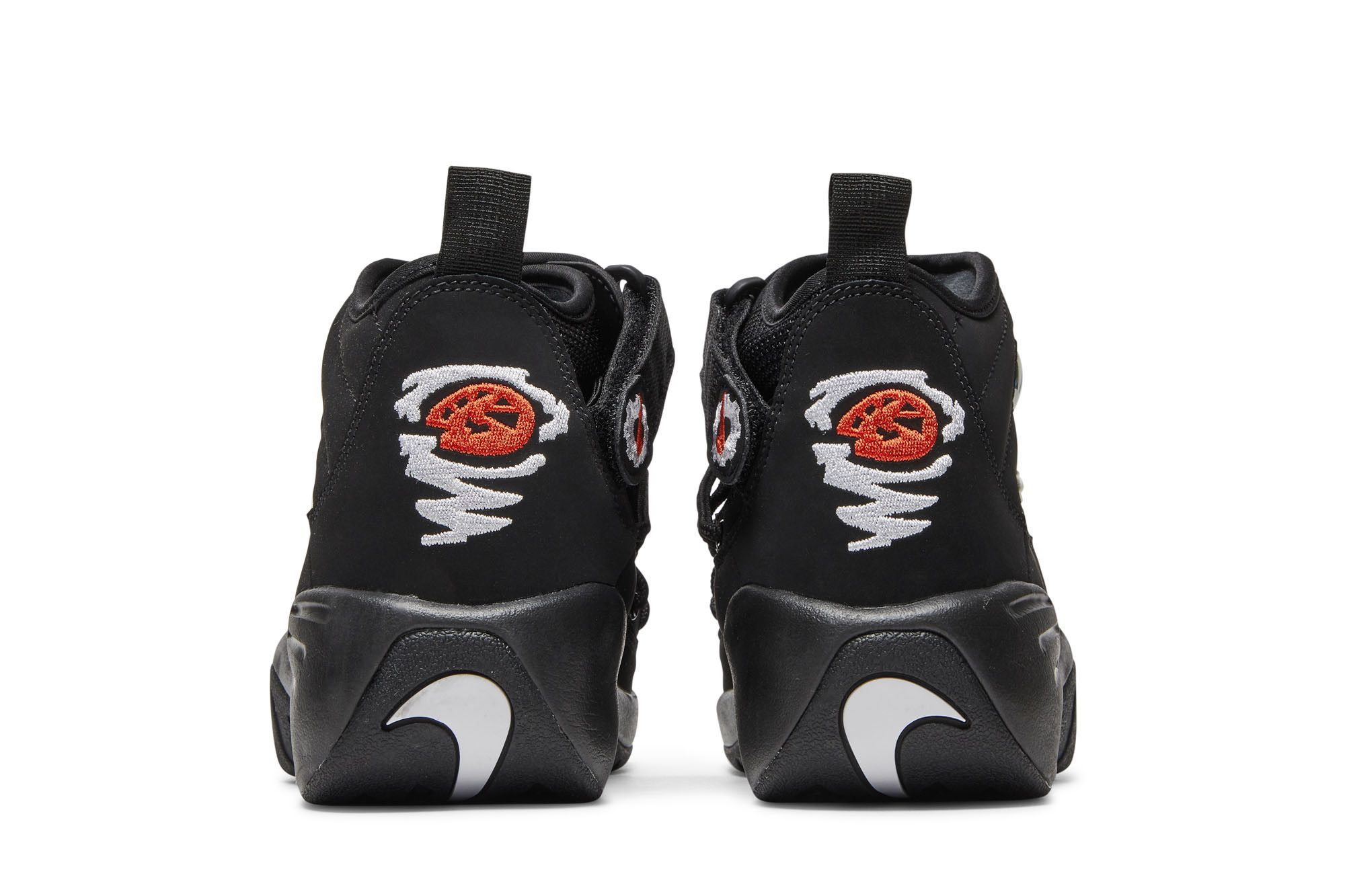 Buy Nike Air Shake Ndestrukt GS 'Black' - AA2888 001 | GOAT CA