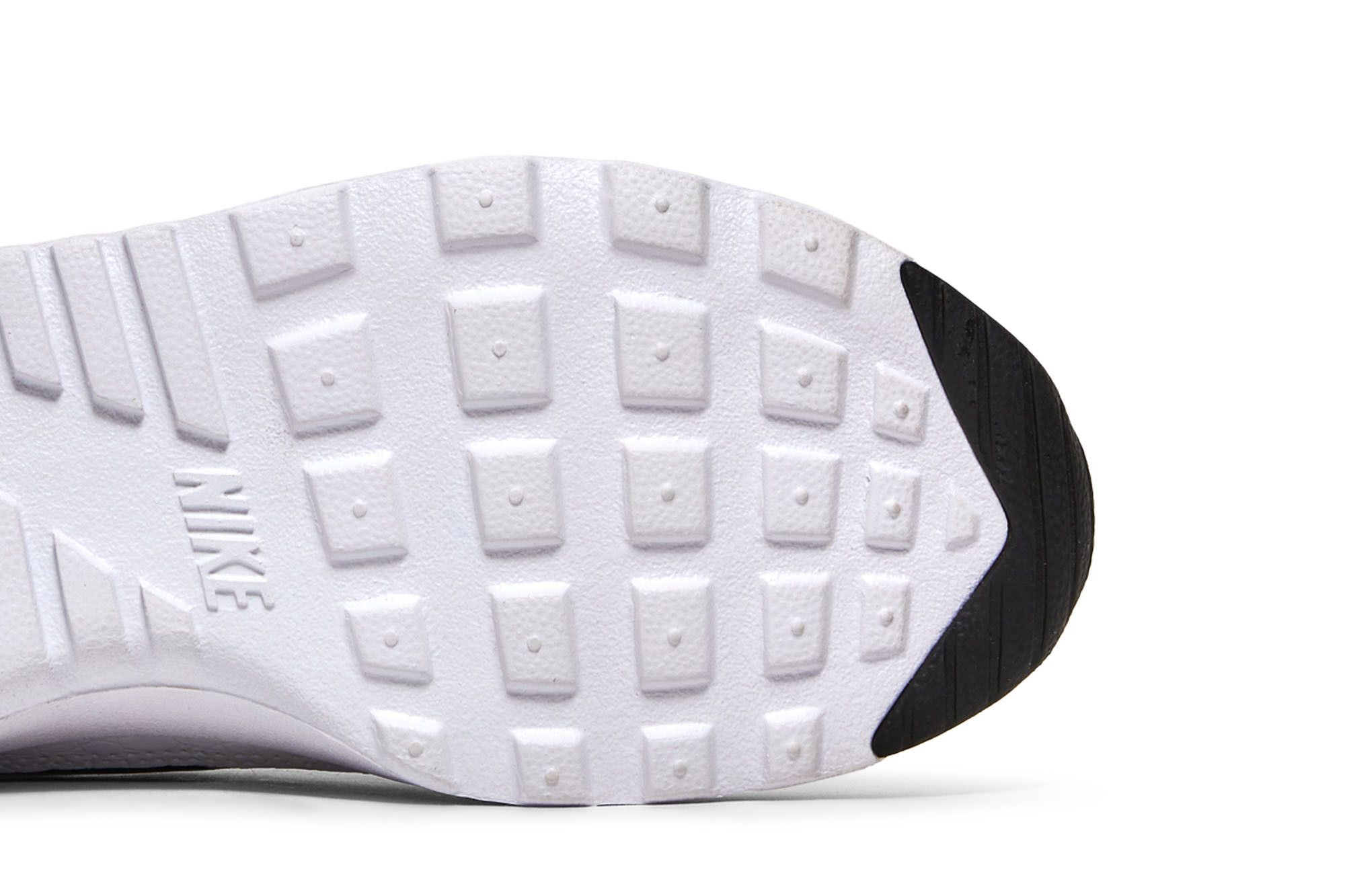 nike air max thea women's white