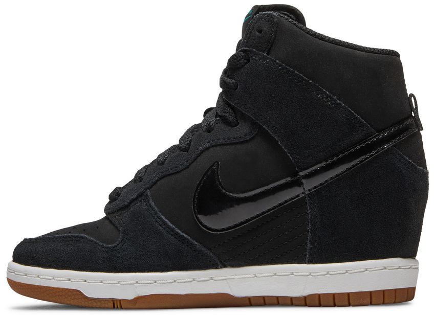 wmns dunk sky hi essential