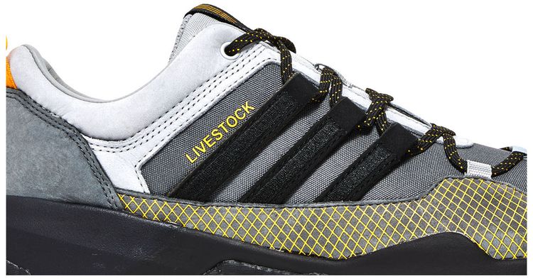 Livestock x adidas Terrex Skychaser Stone