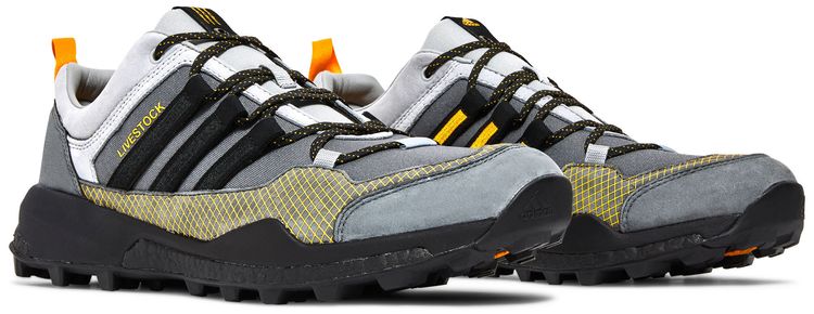 Livestock x adidas Terrex Skychaser Stone