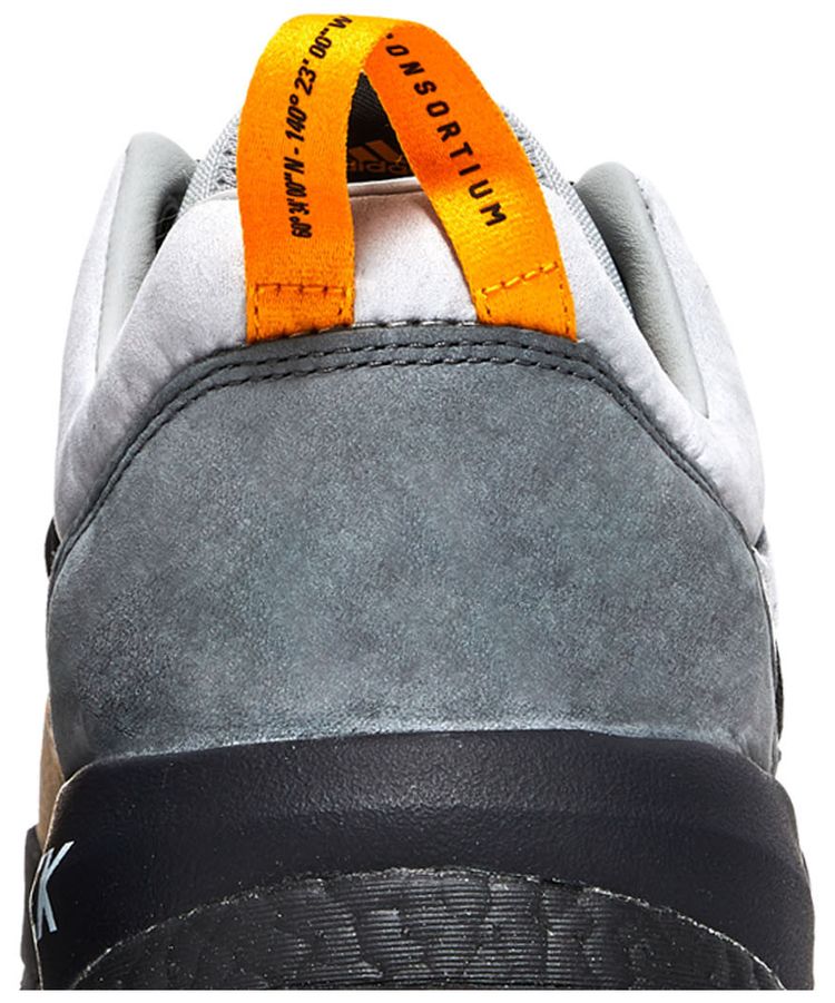 Livestock x adidas Terrex Skychaser Stone