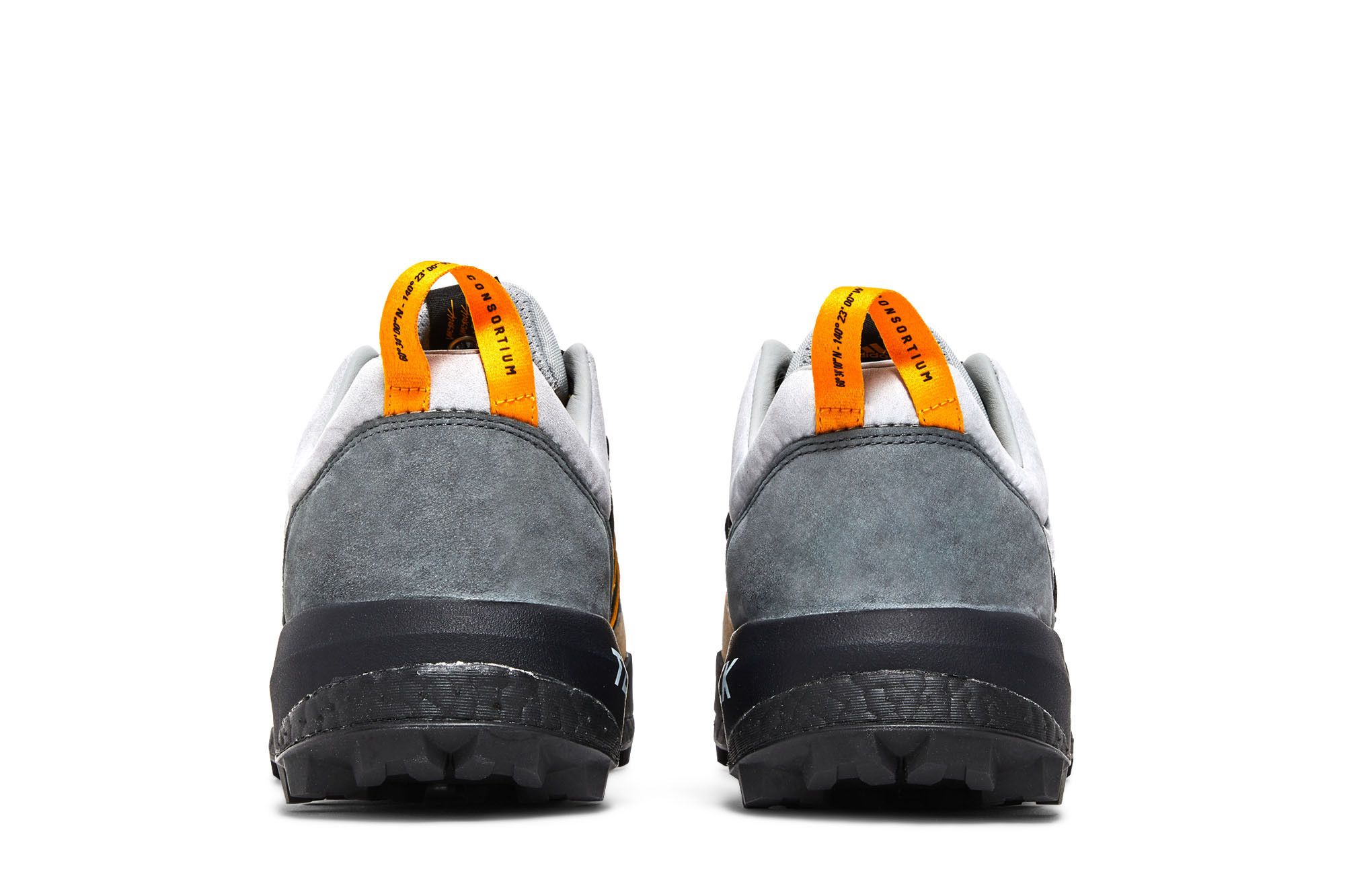 Buy Livestock x adidas Terrex Skychaser 'Stone' - B37853 | GOAT