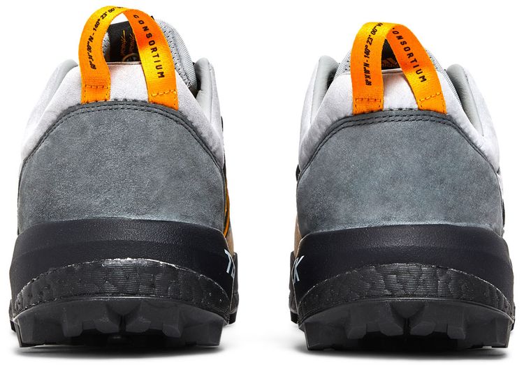 Livestock x adidas Terrex Skychaser Stone