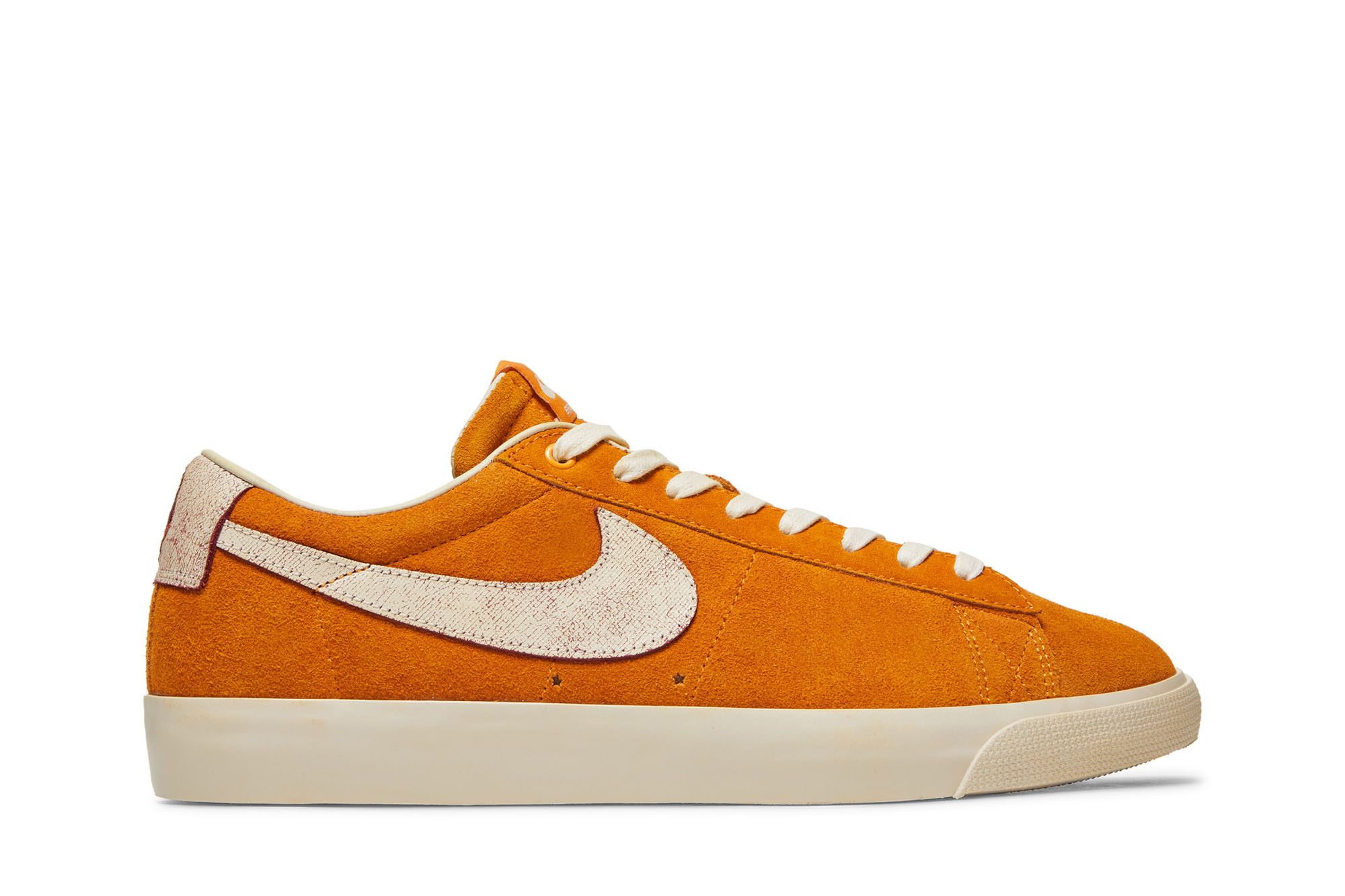 Nike sb blazer bruised peach best sale