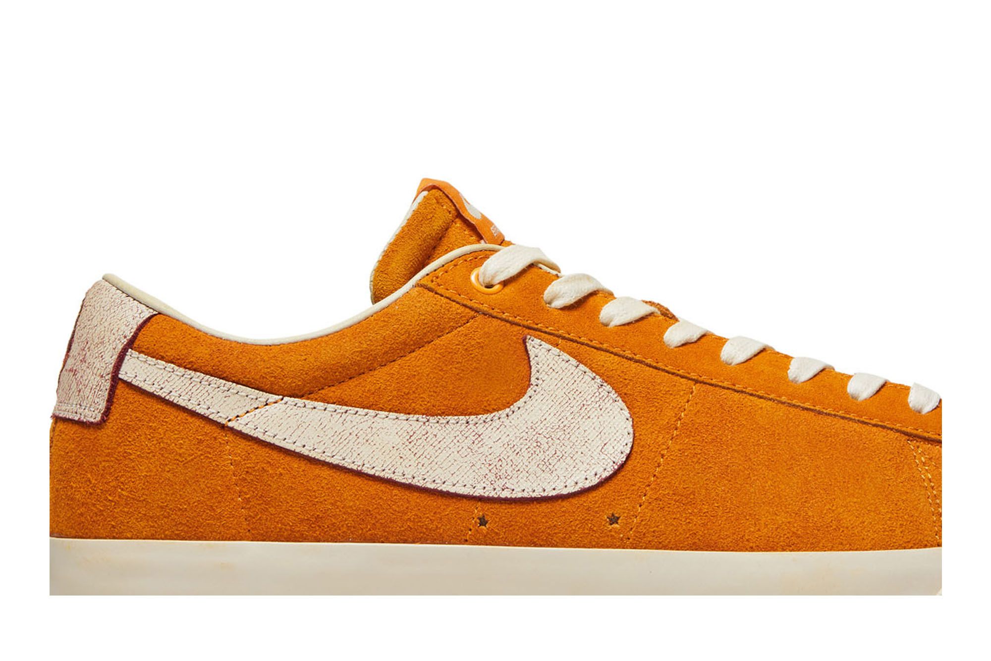 Nike blazer bruised peach sale