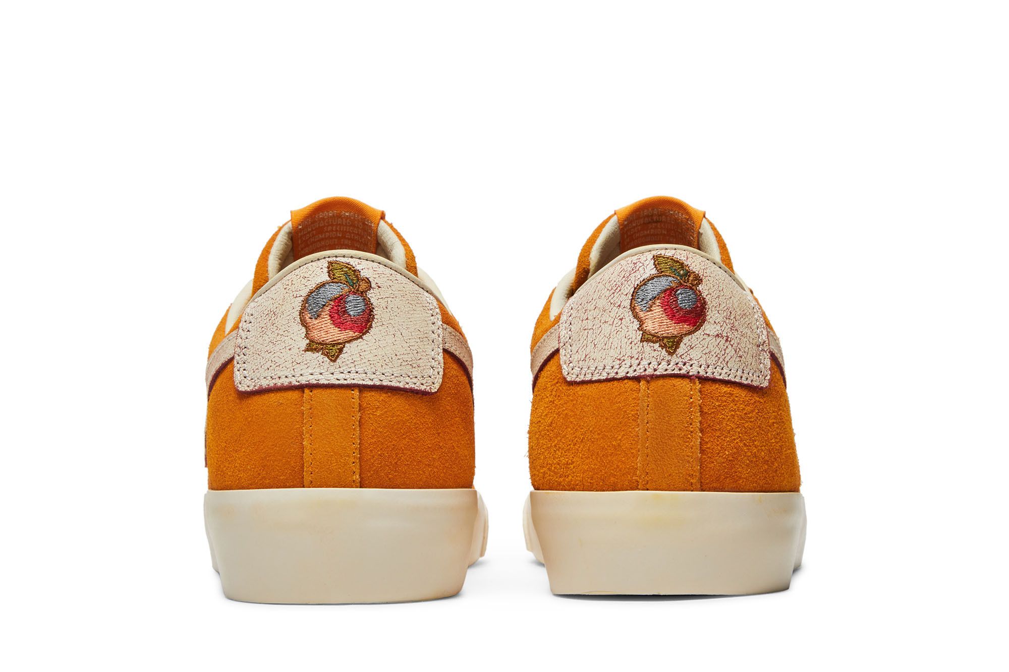 Nike sb blazer bruised peach new arrivals