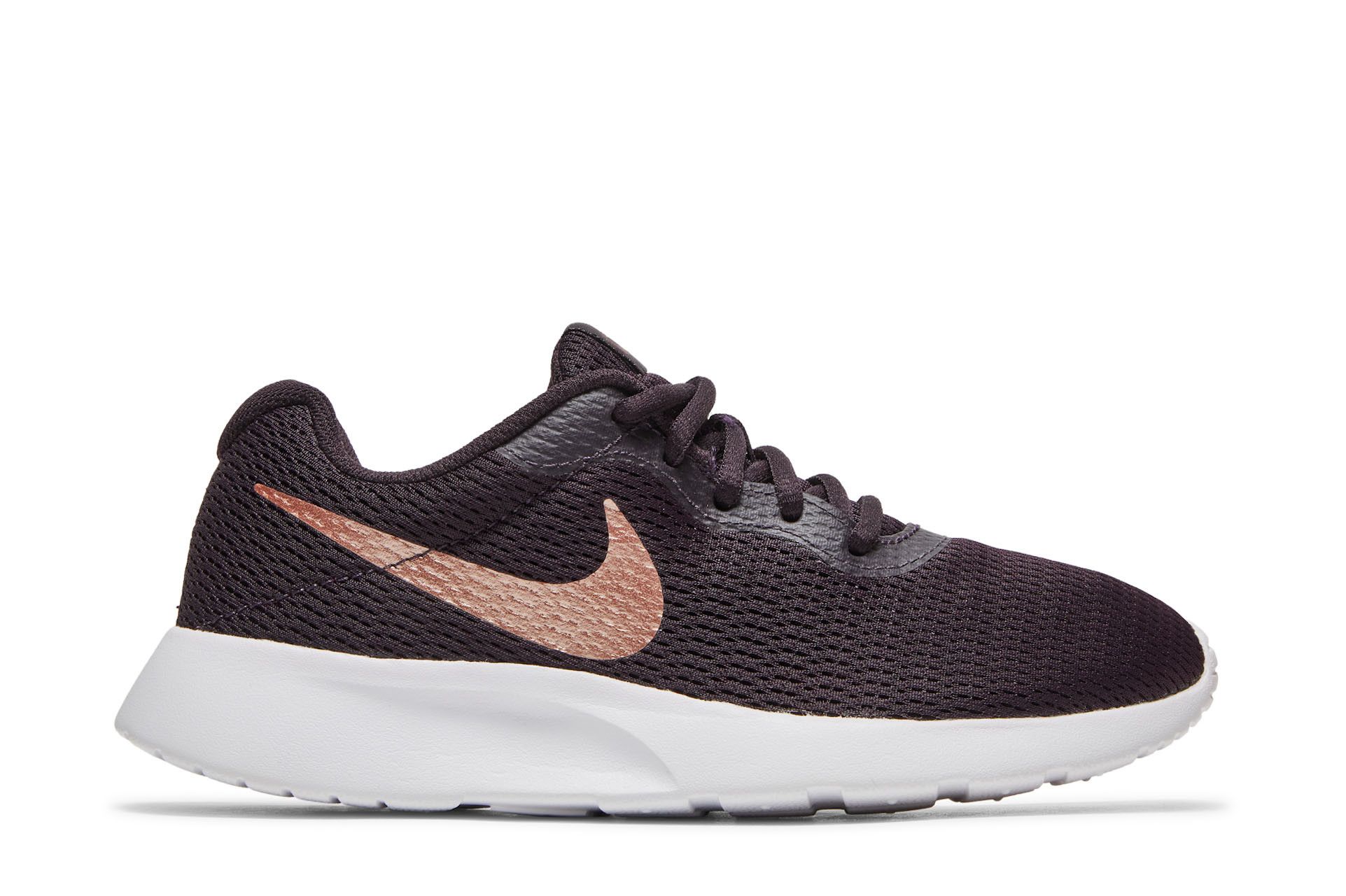 Nike tanjun burgundy deals ash