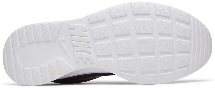 Nike Wmns Tanjun Burgundy Ash