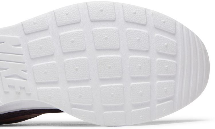 Nike Wmns Tanjun Burgundy Ash