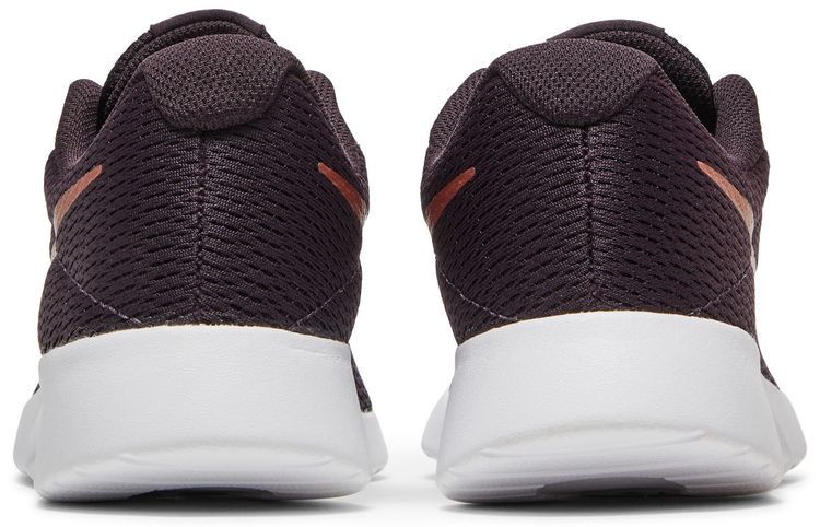 Nike Wmns Tanjun Burgundy Ash