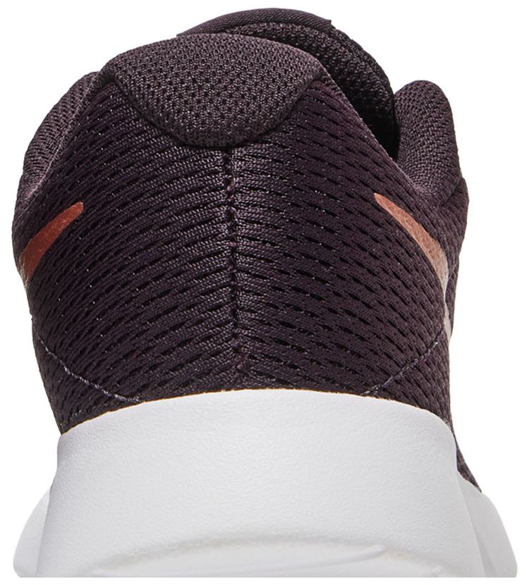 Nike Wmns Tanjun Burgundy Ash