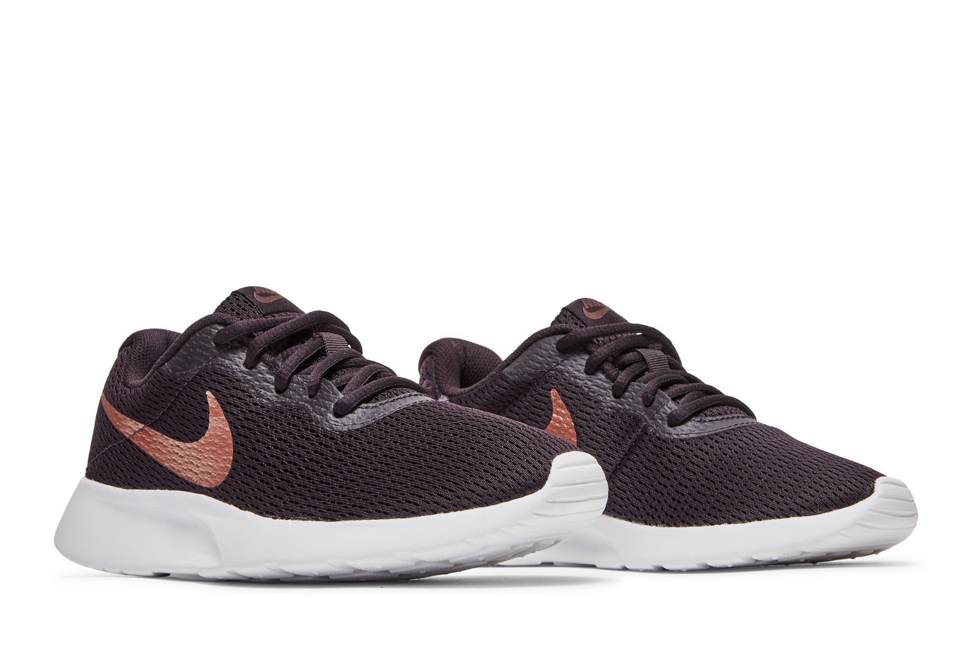 Nike tanjun burgundy ash bronze on sale