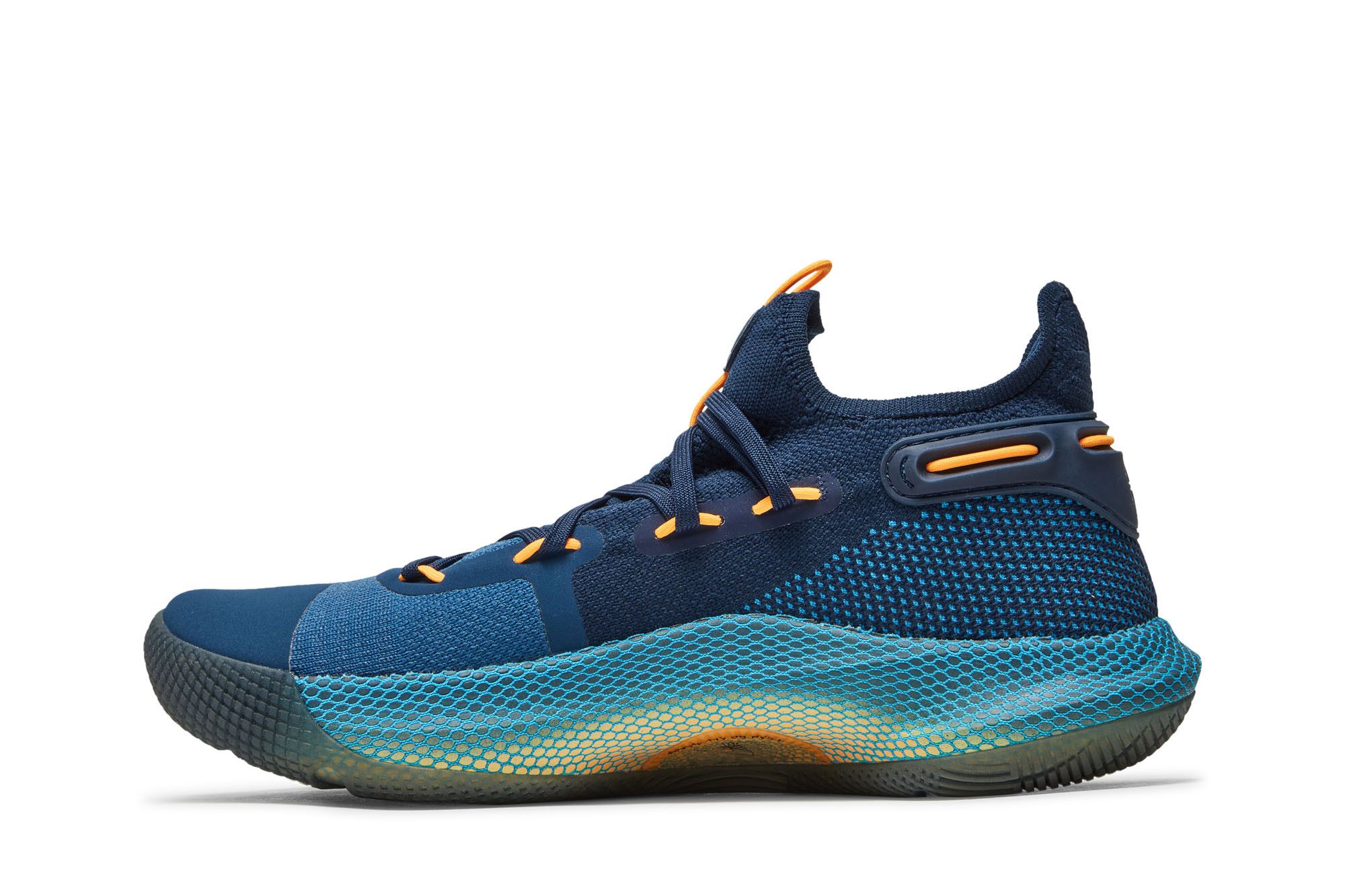 Buy Under Armour Curry 6 'Underrated' - 3020612 404 | GOAT CA