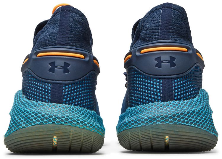 Under Armour Curry 6 Underrated