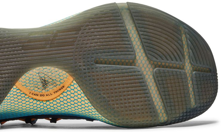 Under Armour Curry 6 Underrated