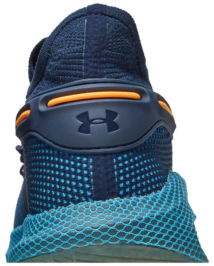 Under Armour Curry 6 Underrated
