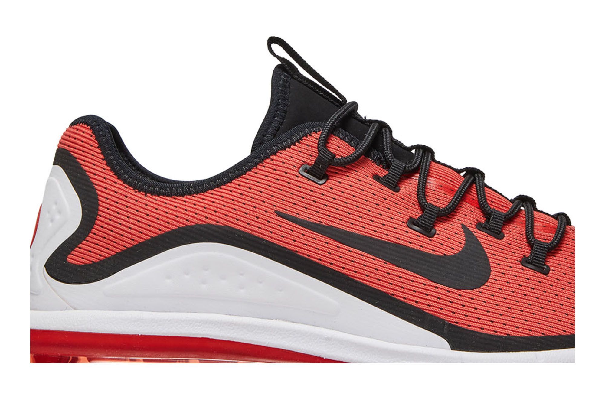 Buy Air Max More Habanero Red AR1944 600 GOAT