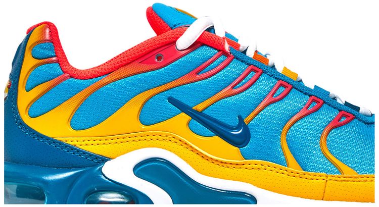 Nike Air Max Plus GS Superman Ice Cream