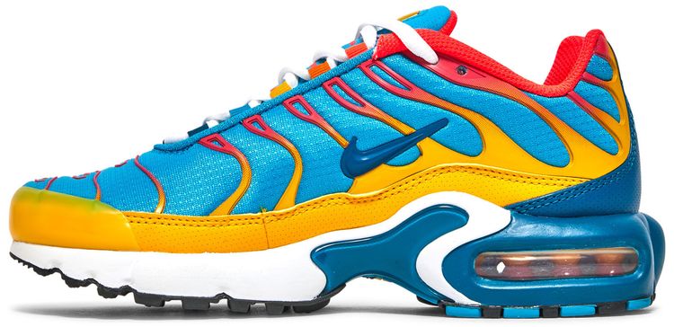 Nike Air Max Plus GS Superman Ice Cream