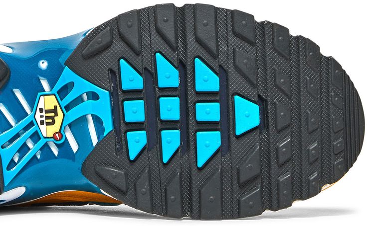 Nike Air Max Plus GS Superman Ice Cream