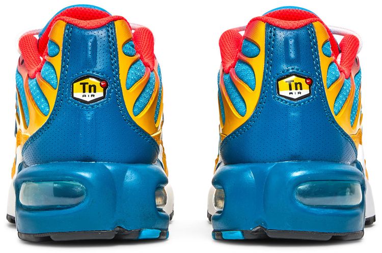 Nike Air Max Plus GS Superman Ice Cream