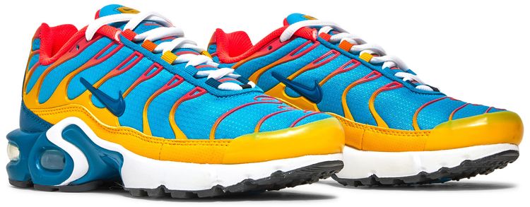 Nike Air Max Plus GS Superman Ice Cream