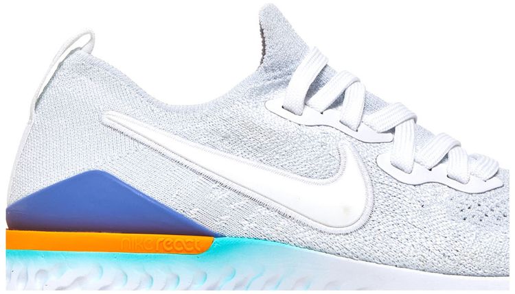 Nike Wmns Epic React Flyknit 2 Dream It Do it