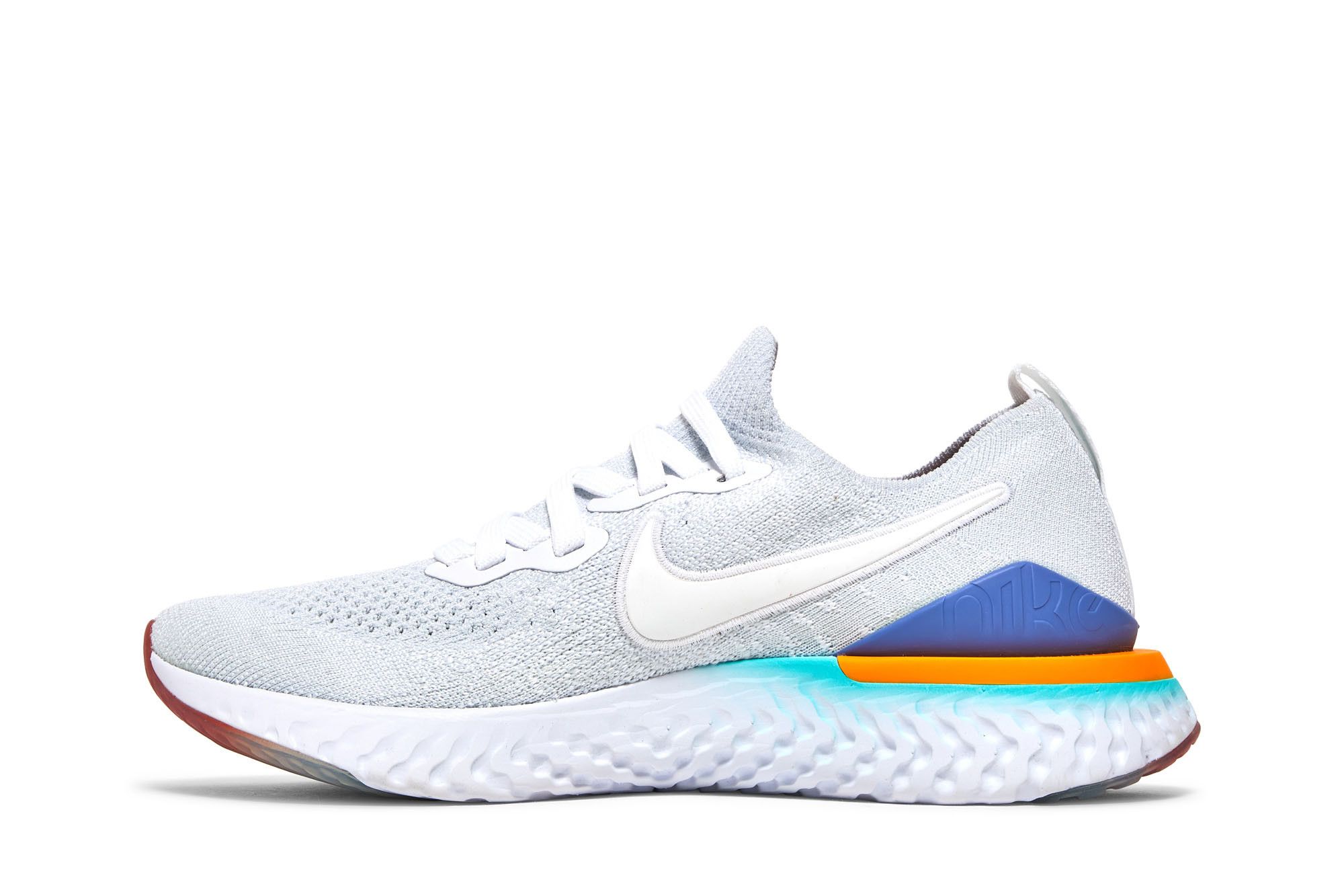 Buy Wmns Epic React Flyknit 2 Dream It Do it BQ8927 104 GOAT UK
