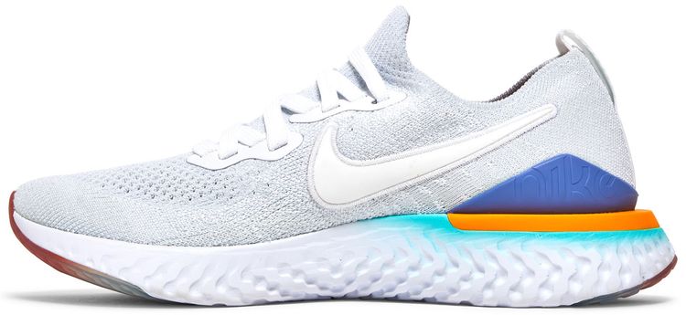 Nike Wmns Epic React Flyknit 2 Dream It Do it