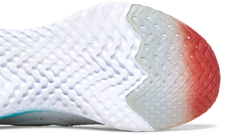 Nike Wmns Epic React Flyknit 2 Dream It Do it