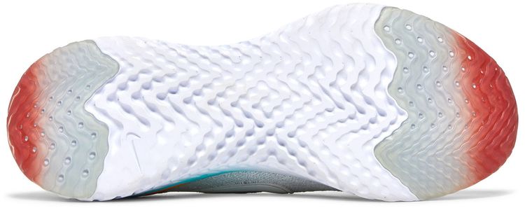 Nike Wmns Epic React Flyknit 2 Dream It Do it