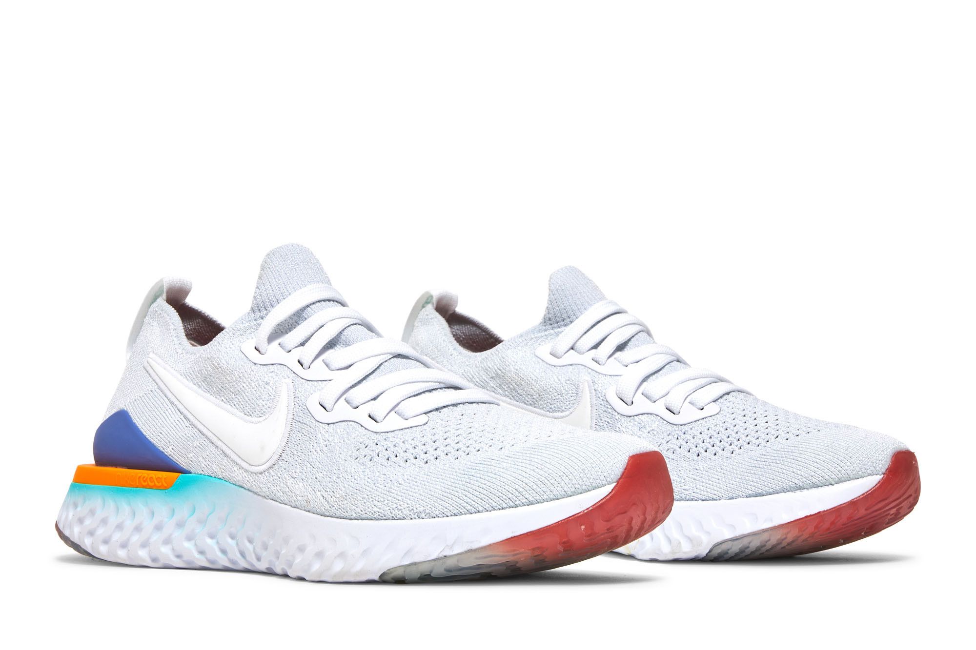Tenis nike epic react flyknit 2 cheap