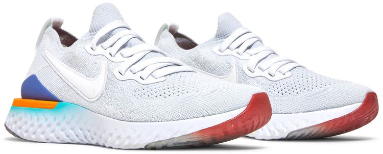 Nike Wmns Epic React Flyknit 2 Dream It Do it