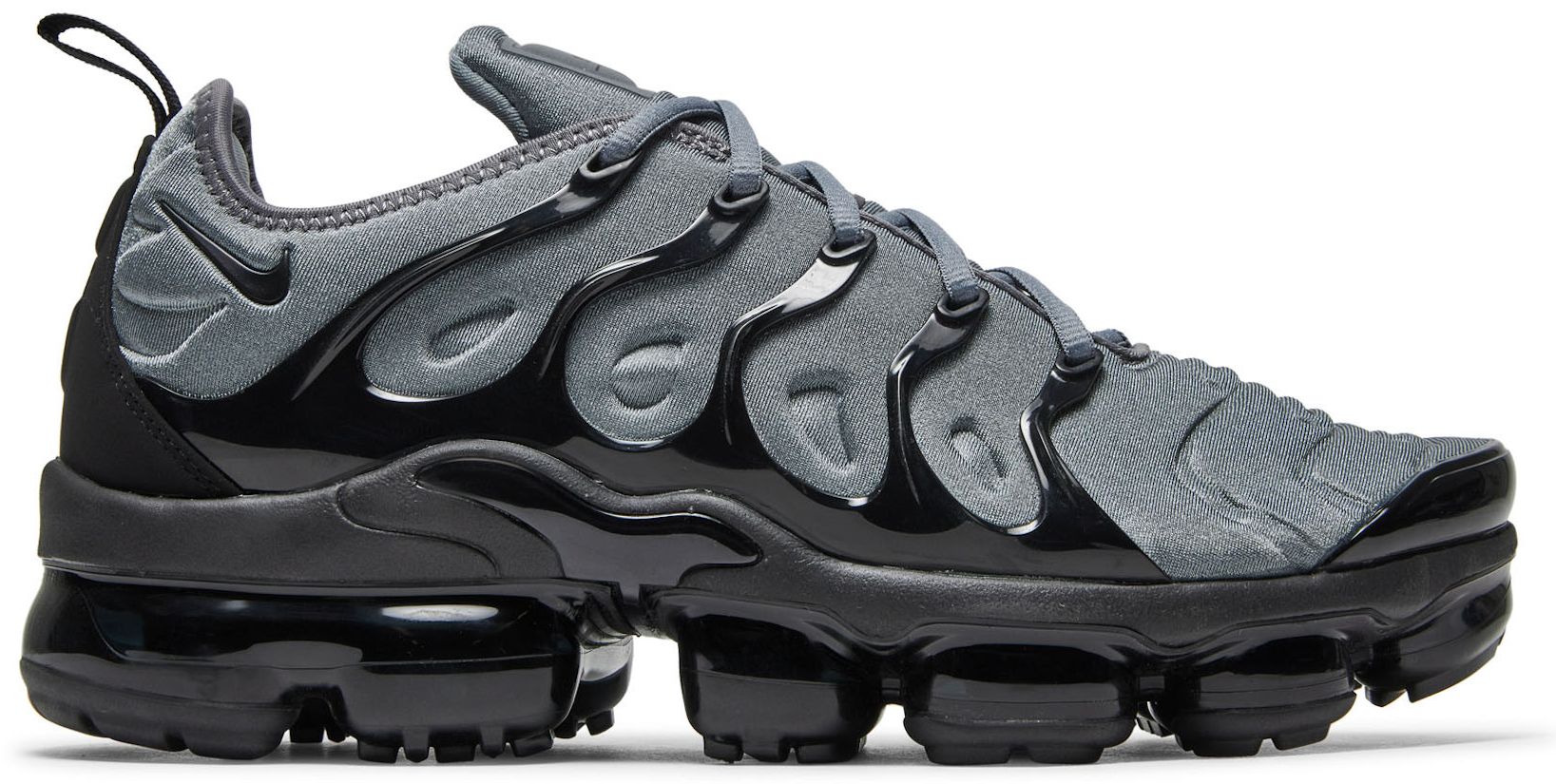 vapor air max plus grey