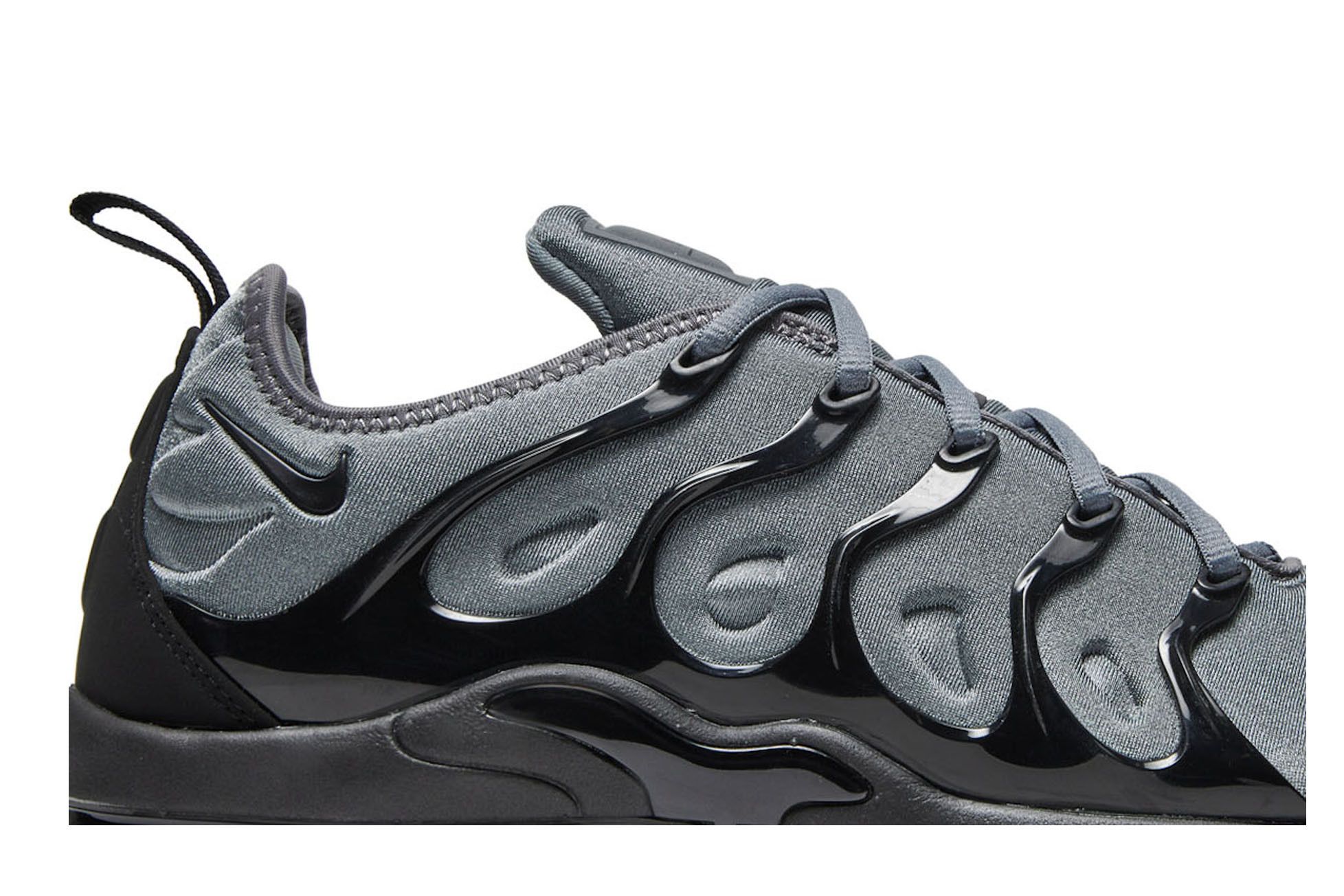 Vapormax plus cool grey black new arrivals