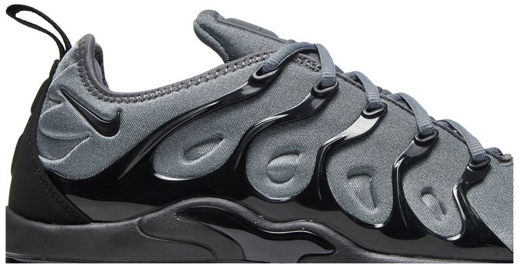 Nike Air VaporMax Plus Cool Grey