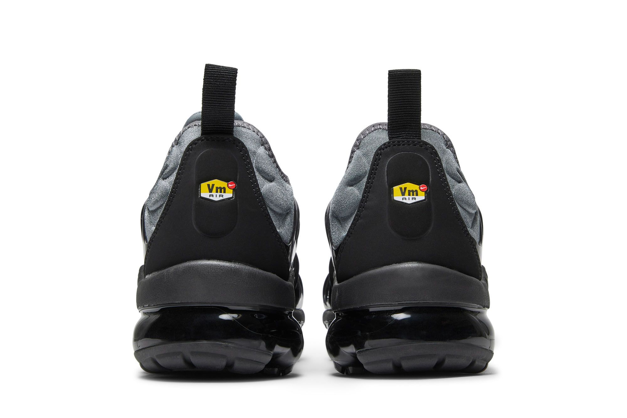 Vapormax plus cool grey deals