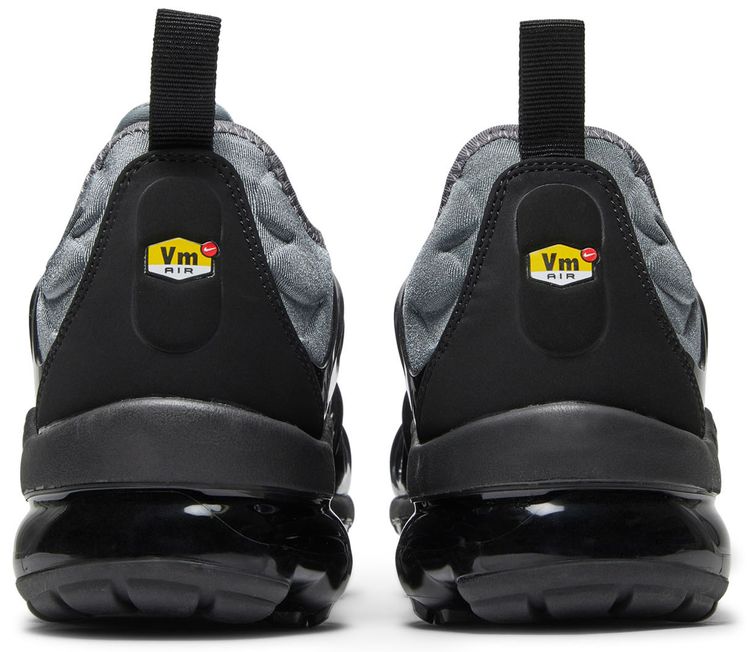 Nike Air VaporMax Plus Cool Grey