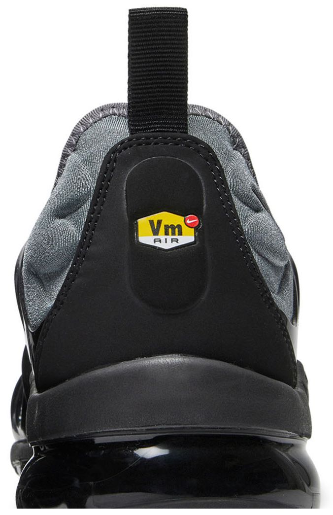 Nike Air VaporMax Plus Cool Grey