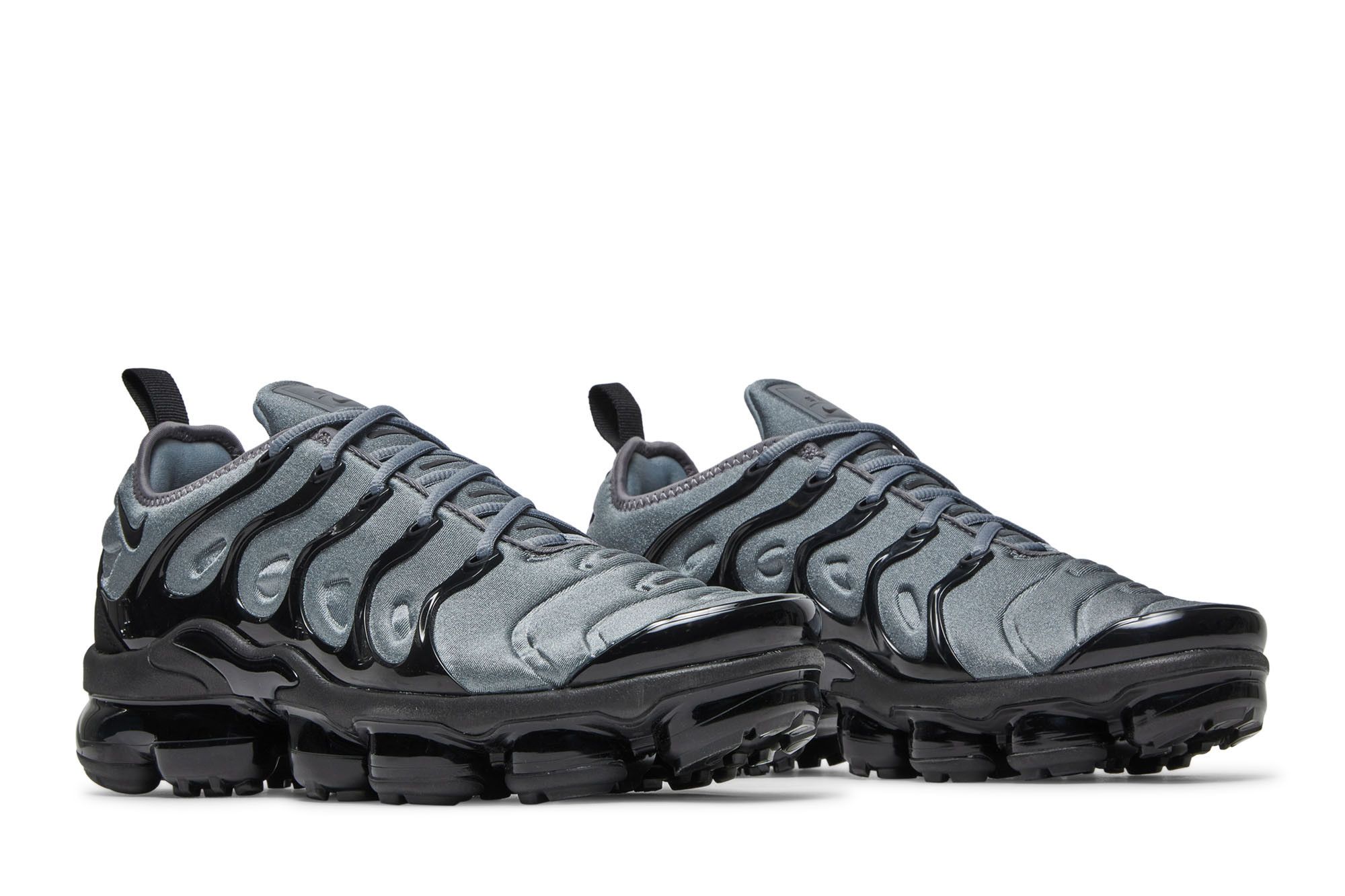 Grey air vapormax plus outlet