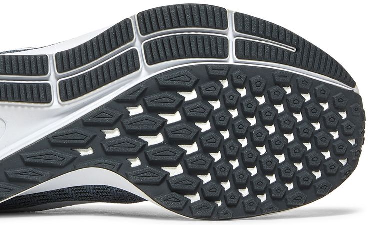 Nike Air Zoom Pegasus 35 4E Wide Cool Grey