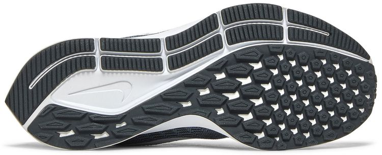 Nike Air Zoom Pegasus 35 4E Wide Cool Grey