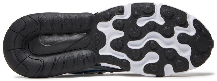 Nike Air Max 270 React Light Blue