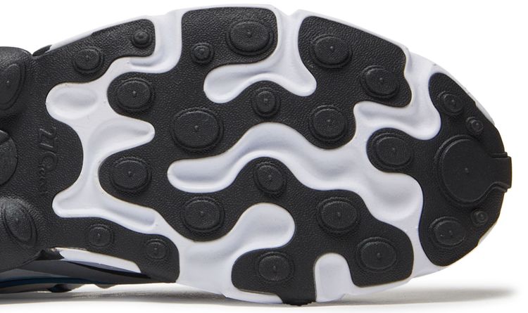 Nike Air Max 270 React Light Blue