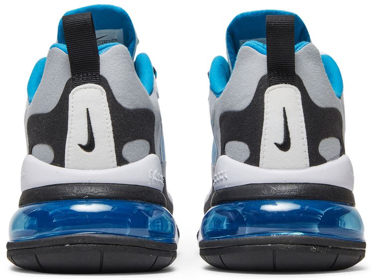 Nike Air Max 270 React Light Blue