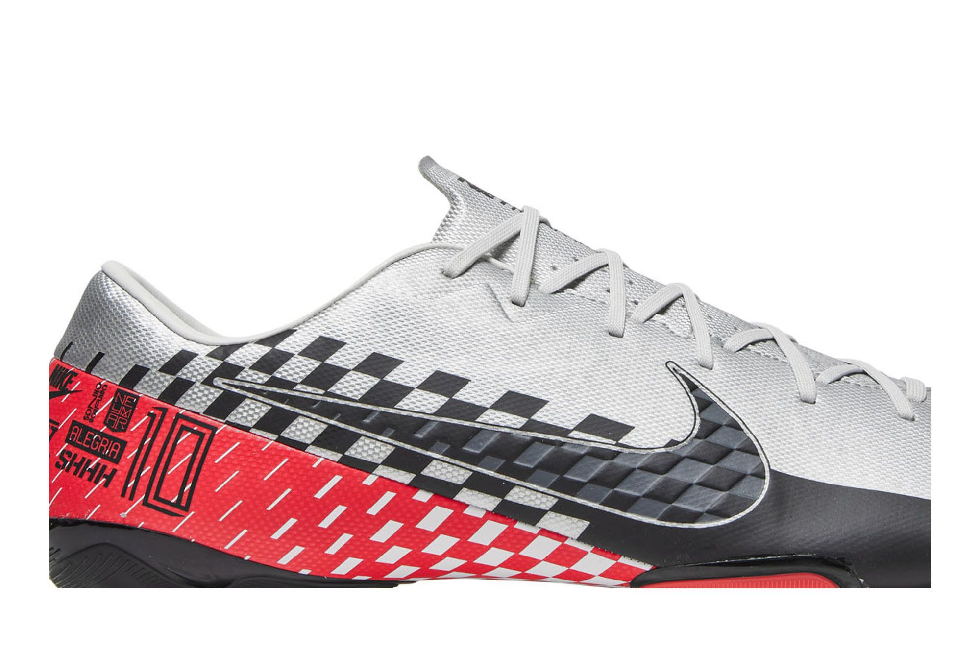 Buy Neymar Jr. x Mercurial Vapor 13 Academy FG Speed Freak AT7960 006 GOAT DE
